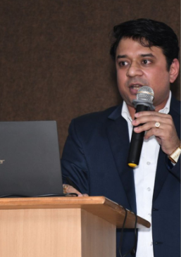 Prof. Varun Shukla